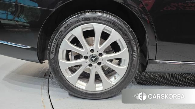 Mercedes-Benz E-Class W213 id 4496739 из Кореи 27