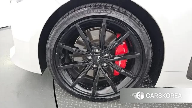 Kia Stinger Meister id 3153940 из Кореи 15