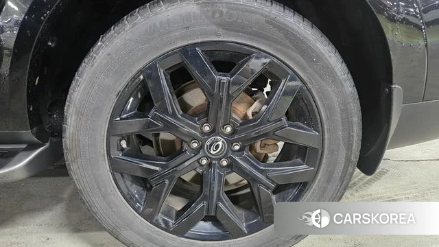 Kia Mohave Master id 4604704 из Кореи 15