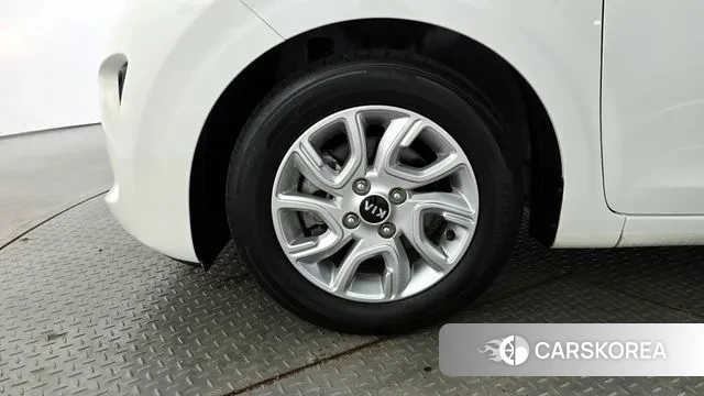 Kia All New Morning (JA) id 3220472 из Кореи 15