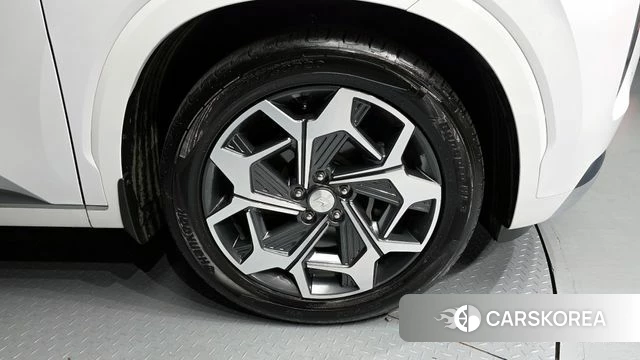 Hyundai Palisade id 4324567 из Кореи 27