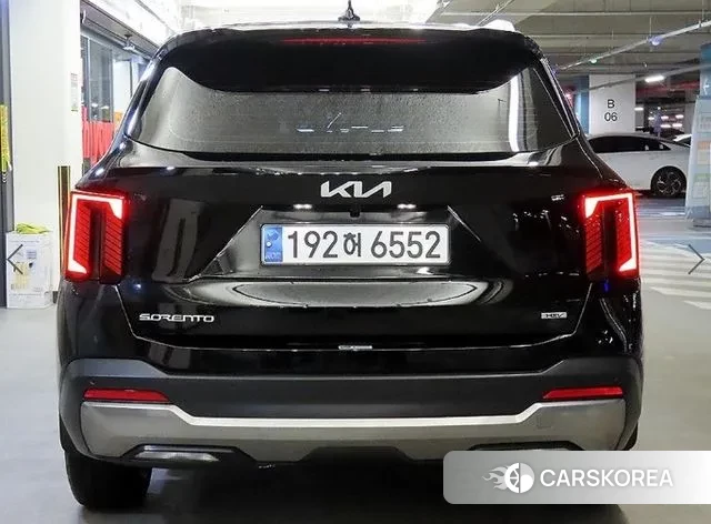 Kia The New Sorento 4th Generation id 3571042 из Кореи 15