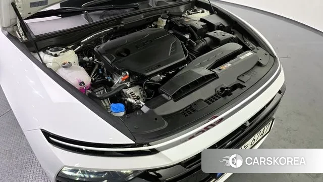 Hyundai Sonata D Edge (DN8) id 3580648 из Кореи 15