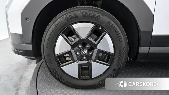 Hyundai Santa Fe (MX5) id 3605875 из Кореи 15