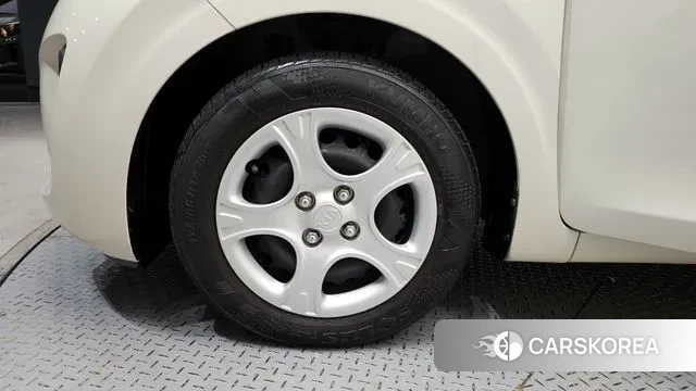 Kia All New Morning (JA) id 3423475 из Кореи 15