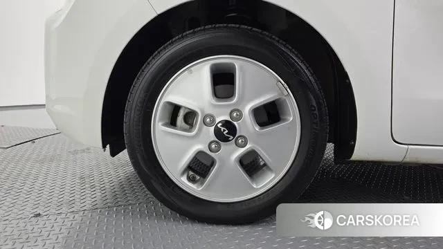 Kia The New Ray id 3566511 из Кореи 15