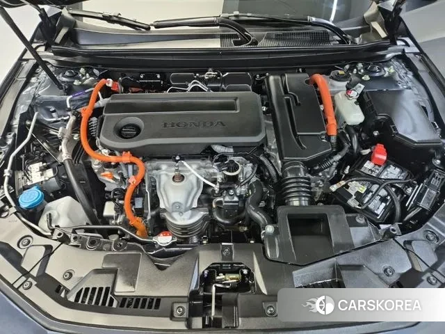 Honda Accord 11th Generation id 3415421 из Кореи 15