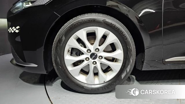 Kia K8 id 4651236 из Кореи 15