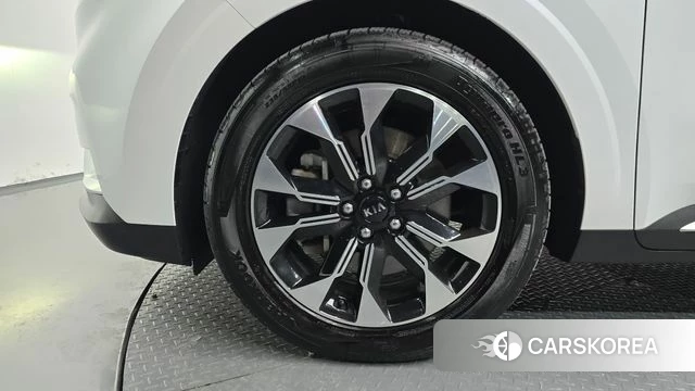 Kia Carnival 4th generation id 3904636 из Кореи 15