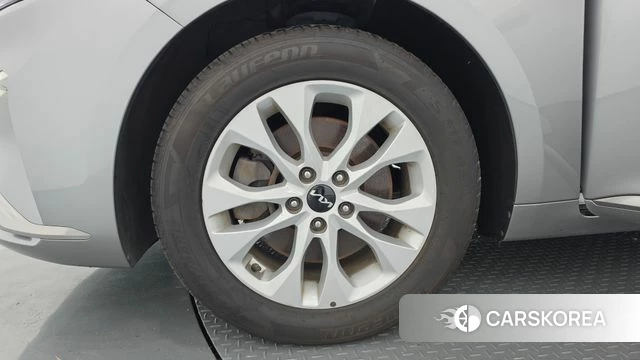 Kia K8 id 4731488 из Кореи 15