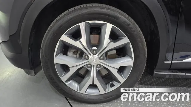 Hyundai Palisade id 2447617 из Кореи 15