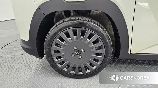 Hyundai Casper id 3581607 из Кореи 15