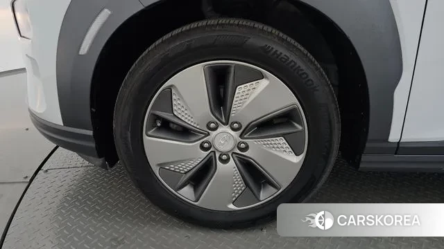 Hyundai Kona Electric id 3090681 из Кореи 15