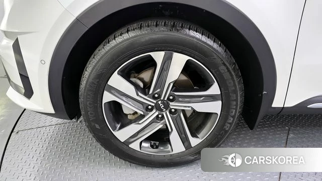 Kia Sorento 4th Generation id 3935208 из Кореи 15