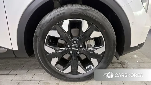 Kia Sportage 5th Generation id 3606157 из Кореи 15