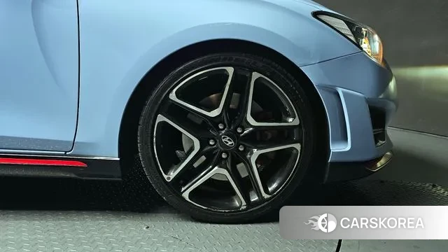 Hyundai Veloster (JS) id 3368776 из Кореи 15