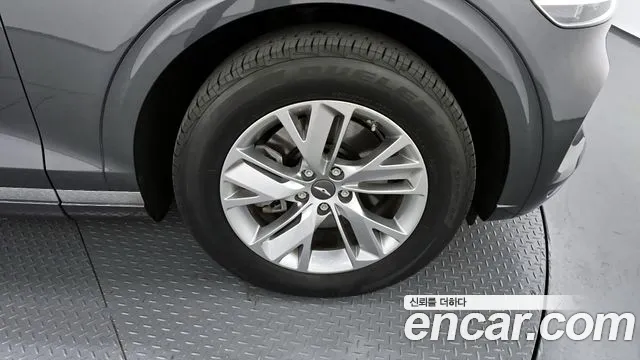 Genesis GV70 id 2447123 из Кореи 15