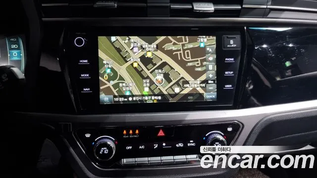 Ssangyong Beautiful Korando id 2630458 из Кореи 15