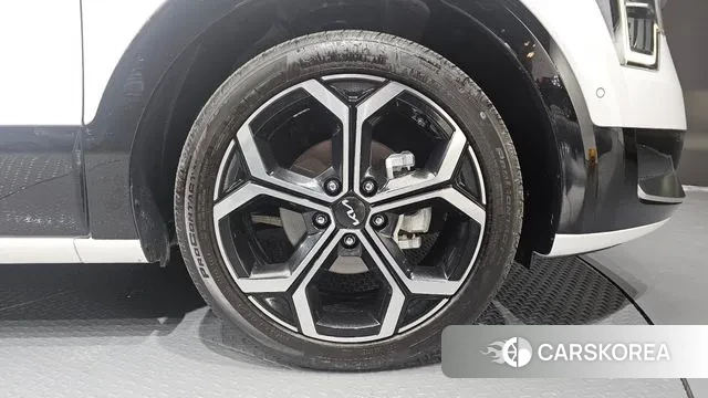 Kia Di Ol Nu Niro id 3478317 из Кореи 15