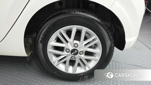 Kia Morning Urban (JA) id 3885312 из Кореи 15