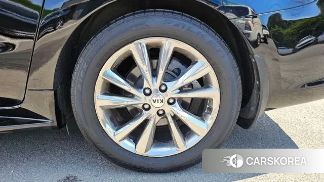 Kia The New Carnival id 2990721 из Кореи 15