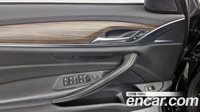 BMW 5 Series (G30) id 2665186 из Кореи 15