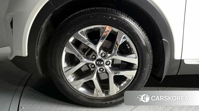 Kia The New Sorento id 3936619 из Кореи 15