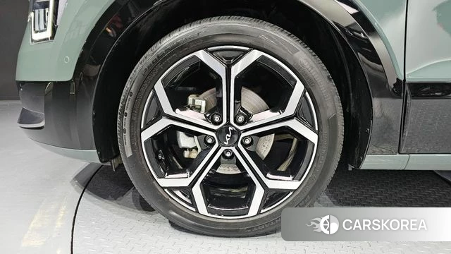 Kia Di Ol Nu Niro id 4186687 из Кореи 25