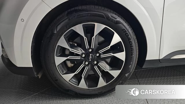 Kia Carnival 4th generation id 4480953 из Кореи 36