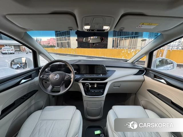 Buick GL8 id 4239254 из Китая 10
