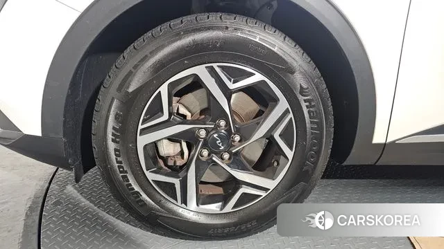 Kia Sportage 5th Generation id 3572411 из Кореи 15