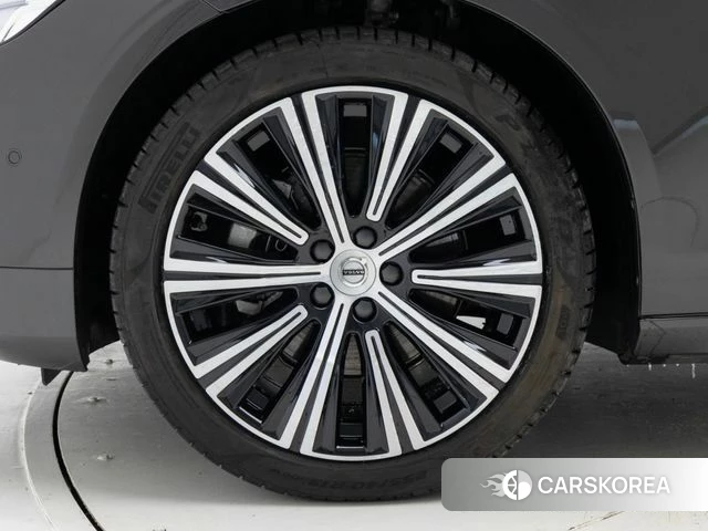 Volvo S90 id 3786348 из Кореи 12