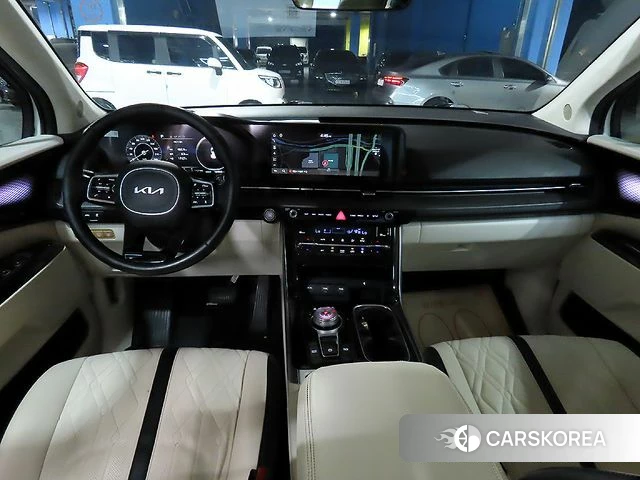 Kia Carnival 4th generation id 3964646 из Кореи 15