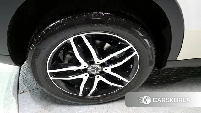 Mercedes-Benz GLA-Class X156 id 3636480 из Кореи 15