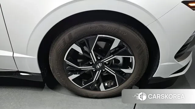 Hyundai Sonata D Edge (DN8) id 3523662 из Кореи 15