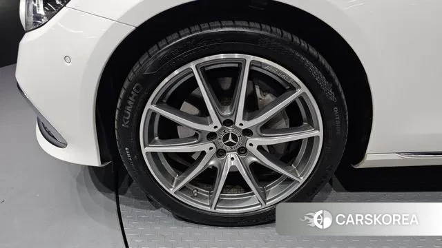 Mercedes-Benz E-Class W213 id 3432766 из Кореи 15