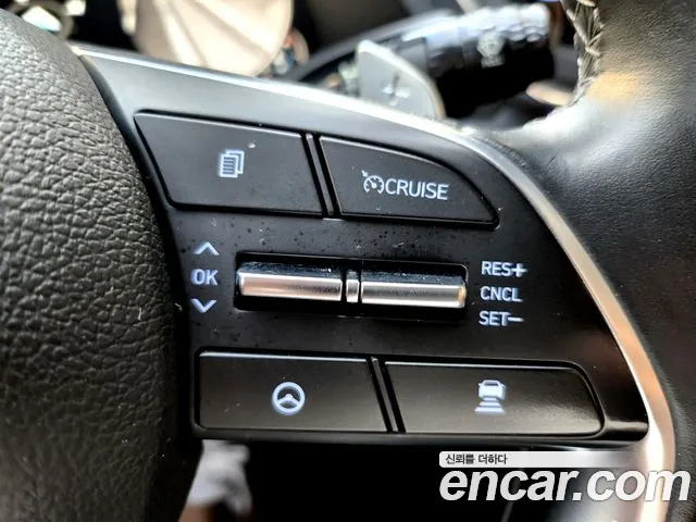 Hyundai Sonata (DN8) id 2677905 из Кореи 15