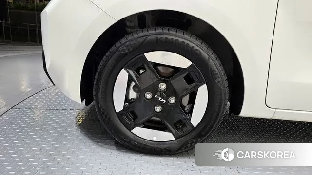 Kia The New Kia Ray EV id 3327447 из Кореи 15