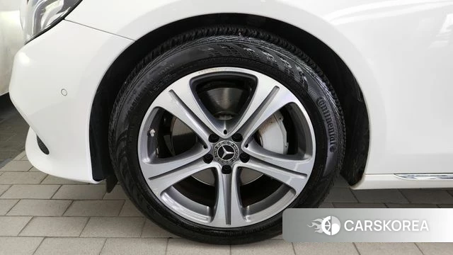 Mercedes-Benz E-Class W213 id 4285904 из Кореи 15