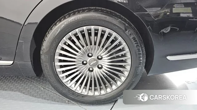 Genesis G90 id 3335724 из Кореи 15