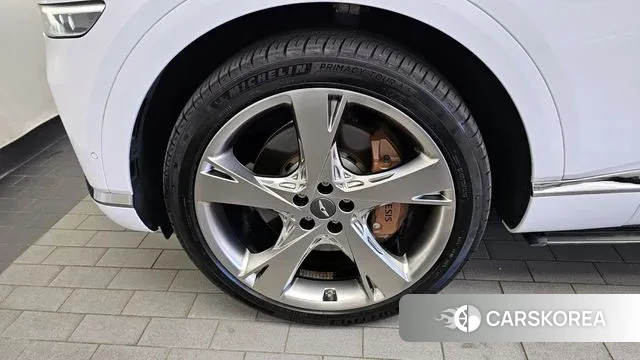 Genesis GV80 id 3027170 из Кореи 15