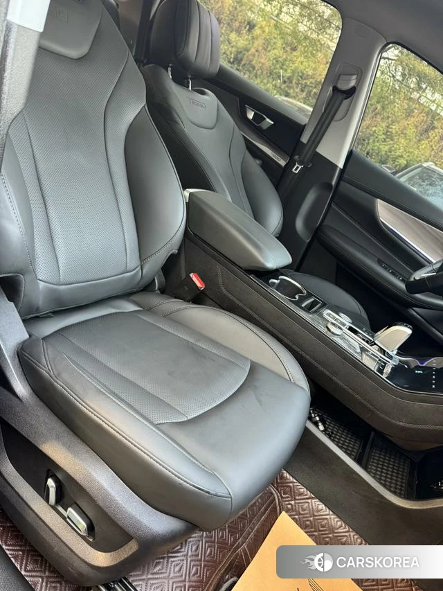Chery Tiggo 8 id 3896092 из Китая 17