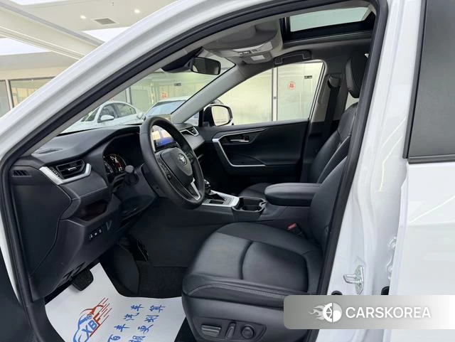 Toyota RAV4 Rongfang id 4208056 из Китая 7