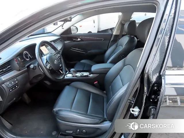 Kia K7 Premier id 3509600 из Кореи 15