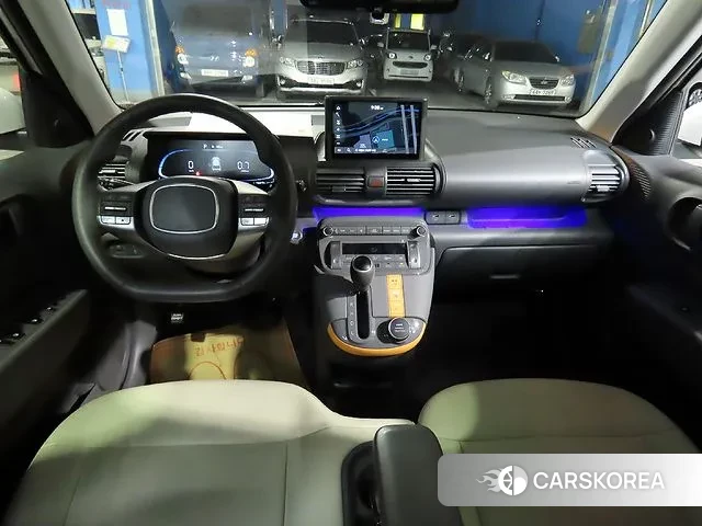 Hyundai Casper id 3621033 из Кореи 15