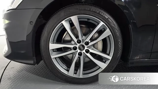 Audi A6 (C8) id 3438438 из Кореи 15