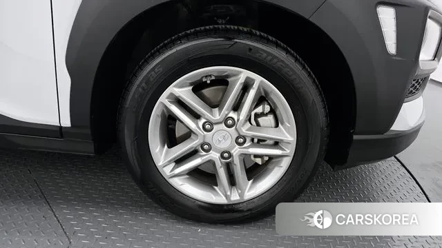 Hyundai Kona id 3593180 из Кореи 15