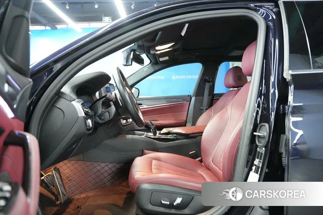 BMW 5 series id 4259152 из Китая 18