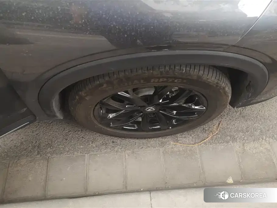 Chang'an Changan X5 PLUS id 4547947 из Китая 11