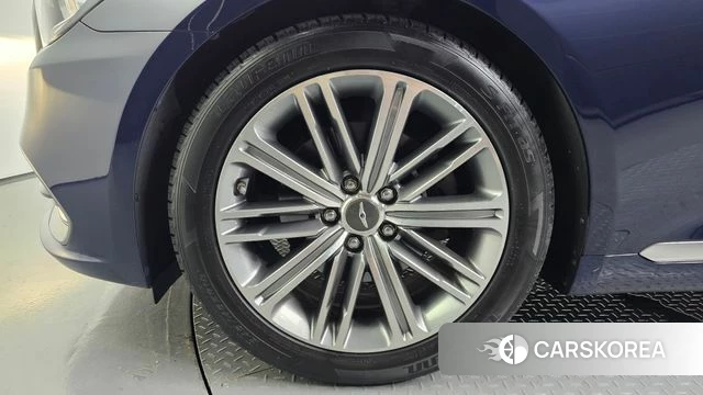 Genesis G80 id 4637826 из Кореи 25